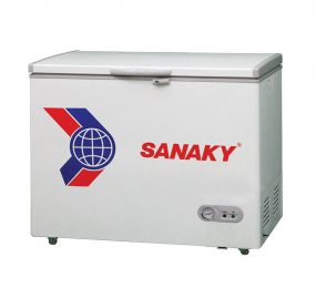 Tủ đông 210 lít Sanaky VH-255HY2 - Hàng chính hãng