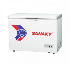 Tủ đông 250 lít Sanaky VH-2599HY2 - Hàng chính hãng