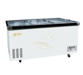 Tủ đông 838 lít Oucboll SD/SC-838 - Hàng chính hãng