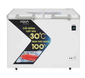 Tủ đông Aqua 365 lít AQF-C5702S