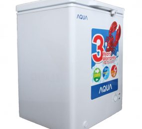 Tủ đông Aqua AQF-C210 - Hàng chính hãng