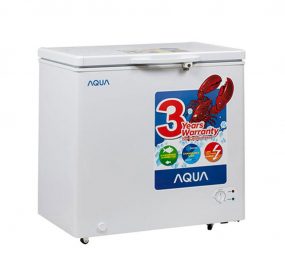 Tủ đông Aqua AQF-C260 - Hàng chính hãng