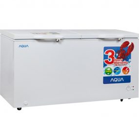 Tủ đông Aqua AQF-C850 - Hàng chính hãng