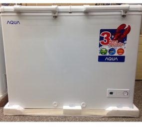 Tủ đông Aqua AQF-R490 - Hàng chính hãng