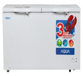 Tủ đông Aqua AQF-R520 - Hàng chính hãng