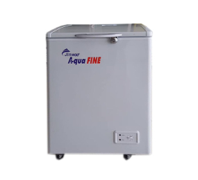 Tủ đông AquaFine JW-150F - Hàng chính hãng