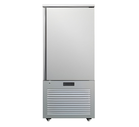 Tủ đông cấp tốc công nghiệp H&C CB65L18P