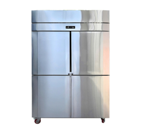 Tủ đông công nghiệp 1 chế độ Lightcool LS-1200F 840L