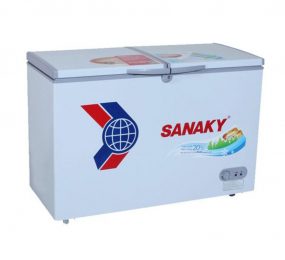 Tủ đông dàn đồng Sanaky VH-2899A1 - Hàng chính hãng