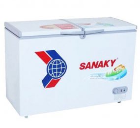 Tủ đông dàn đồng Sanaky VH-4099A1 - Hàng chính hãng