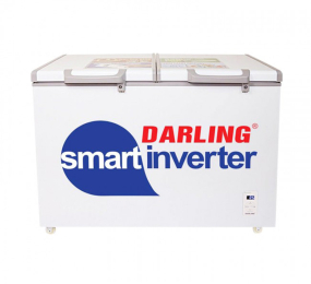 Tủ đông Darling inverter 360 lít DMF-4799ASI