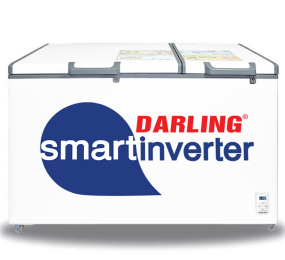 Tủ đông Darling Inverter 770 lít DMF-7779-ASI-1 - Hàng chính hãng