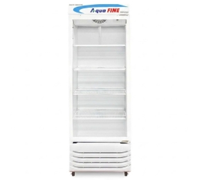 Tủ đông đứng AquaFine JW-470RF