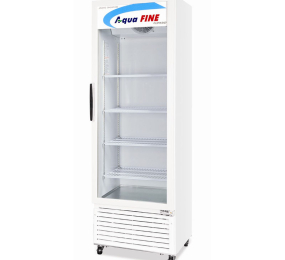 Tủ đông đứng Aquafine JW-500CF