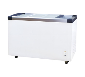 Tủ đông H&C CBSD-320P