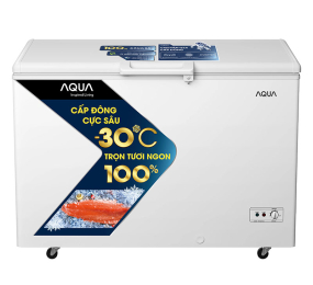 Tủ đông Inverter Aqua 379 lít AQF-C4801EN - Hàng chính hãng