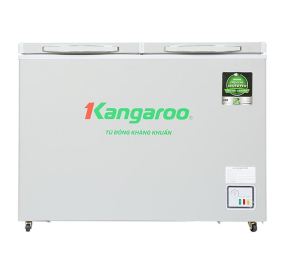 Tủ đông Inverter Kangaroo 286 lít KGFZ290IC1