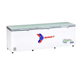 Tủ đông Inverter Sanaky VH-1199HY4K