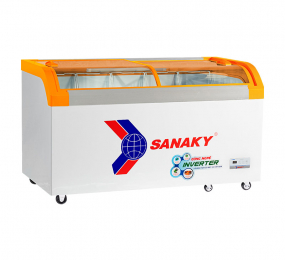 Tủ đông Inverter Sanaky VH-899K3A - Hàng chính hãng