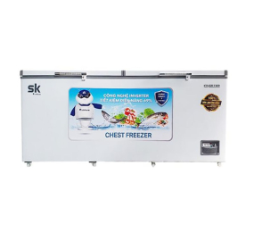 Tủ đông Inverter Sumikura 1100L SKF-1100SI - Hàng chính hãng