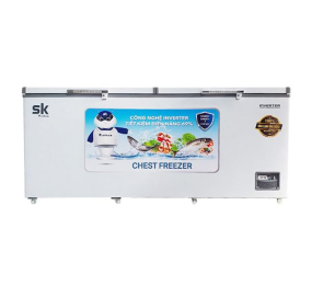 Tủ đông Inverter Sumikura 550 lít SKF-550SI