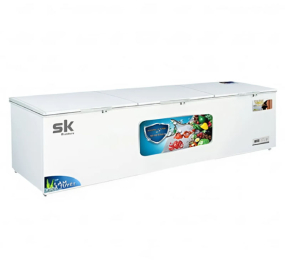 Tủ đông Inverter Sumikura SKF-1600SI