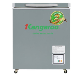 Tủ đông Kangaroo 90 lít KGFZ150NG1