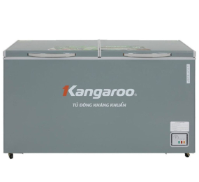 Tủ đông Kangaroo inverter 430 lít KGFZ490IG1