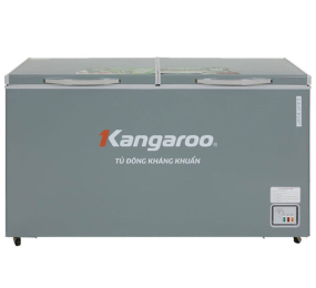 Tủ đông Kangaroo Inverter 500 lít KGFZ560NG1