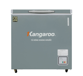 Tủ đông Kangaroo KGFZ200NG1 - Hàng chính hãng