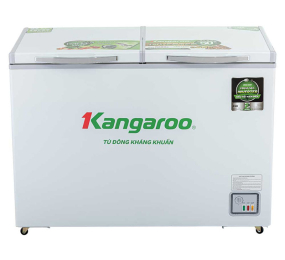 Tủ đông kháng khuẩn Inverter Kangaroo 286 lít KG399IC1