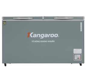 Tủ đông kháng khuẩn Inverter Kangaroo 430 lít KGFZ490IG1​ 