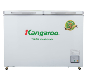 Tủ đông kháng khuẩn Kangaroo 286 lít KG399NC1