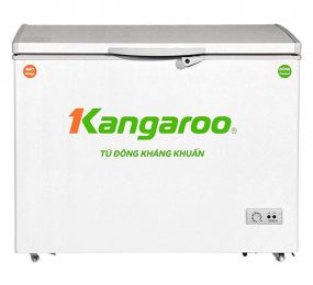 Tủ đông kháng khuẩn Kangaroo KG235C1 - Hàng chính hãng
