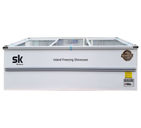 Tủ đông kính lùa Sumikura SKFS-1200F