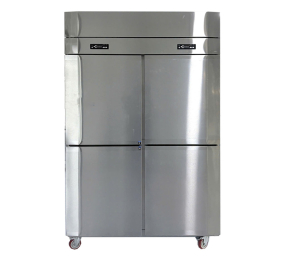 Tủ đông mát công nghiệp 2 chế độ Lightcool LS-1200F 840L