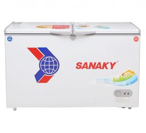 Tủ đông mát dàn lạnh đồng Sanaky VH-2899W1 - Hàng chính hãng