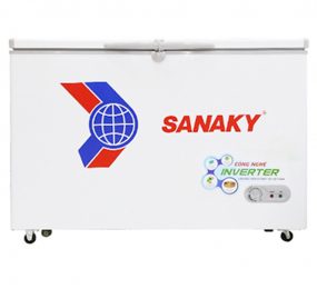 Tủ đông mát Inverter Sanaky VH-2599W3 - Hàng chính hãng