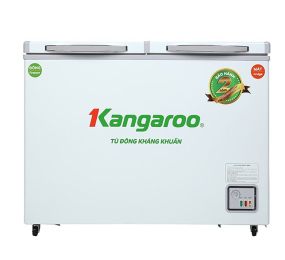 Tủ đông mát Kangaroo 192 lít KG266NC2