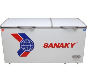 Tủ đông mát Sanaky VH-668W2 - Hàng chính hãng