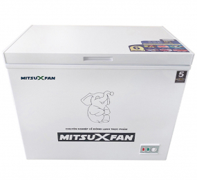 Tủ đông MitsuXfan MF1-268FW1 - Hàng chính hãng