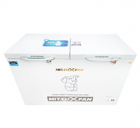 Tủ đông mát MitsuXFan MF2-500GW2