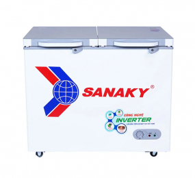 Tủ đông nằm Sanaky VH-2899A4K - Hàng chính hãng