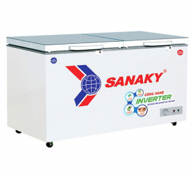 Tủ đông nằm Sanaky VH-2899W4K - Hàng chính hãng