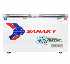 Tủ đông nằm Sanaky VH-3699W4K