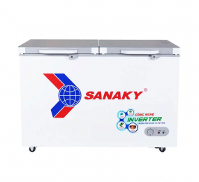 Tủ đông nằm Sanaky VH-4099A4K