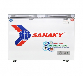 Tủ đông nằm Sanaky VH-4099W4K