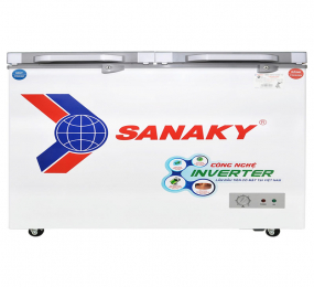 Tủ đông nằm Sanaky VH2599W4K  - Hàng chính hãng