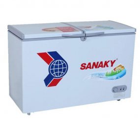Tủ đông Sanaky Inverter VH-2299A3 - Hàng chính hãng