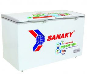 Tủ đông Sanaky Inverter VH-2599A3 - Hàng chính hãng